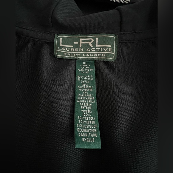 Ralph Lauren Active Jacket - Picture 4 of 7